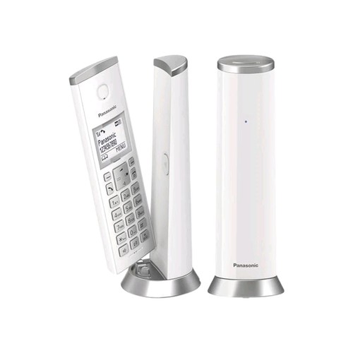 Panasonic tgk222 sistema - panasonic, kx-tgk222