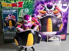 Dragon Ball Z: FRIEZA + Hover