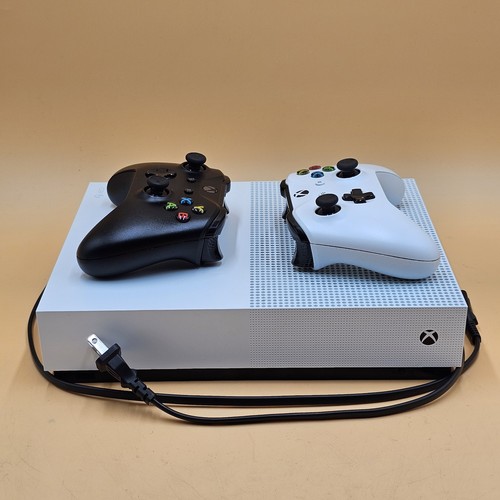 Xbox one all - all, edition