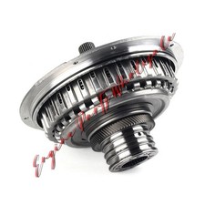 Clutch Kit Assembly For