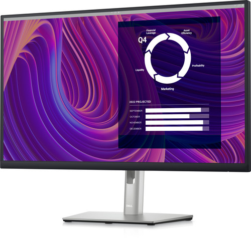 Dell p2723d monitor - dell, 27"