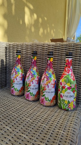 Bottiglie vuote - bottiglie,