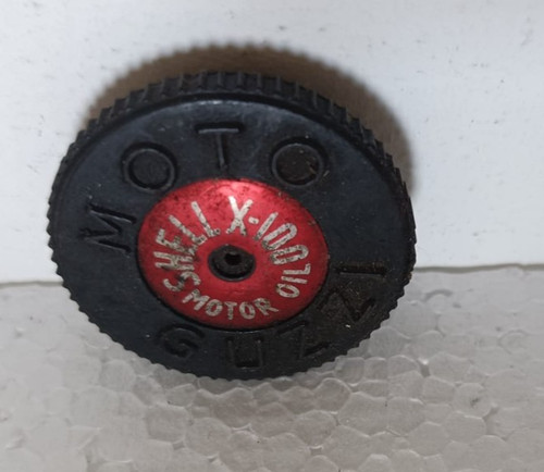 Tappo serbatoio olio motore