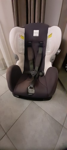 Seggiolino auto inglesina - seggiolino,