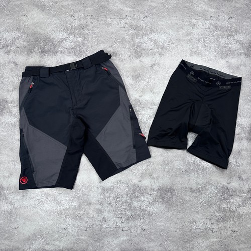 Endura hummvee pantaloncini - ii,