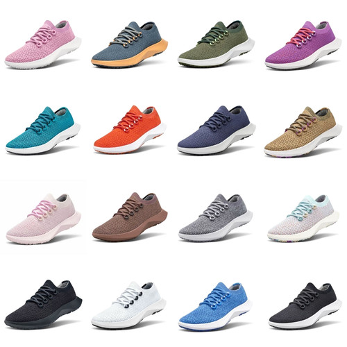 Scarpe donna allbirds tree - allbirds,