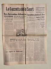GAZZETTA DELLO SPORT 19