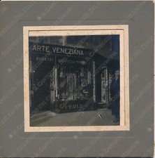 VENEZIA Negozio Arte Veneziana