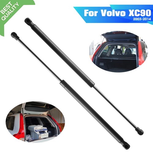 2pz per volvo xc90 - 2pz, 2003-2014