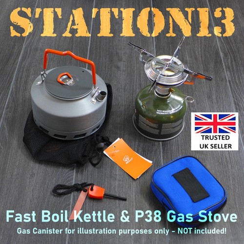 Bollitore fast boil - boil, litri