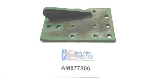 Piastra rollbar am877806 - piastra,