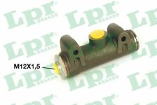 CILINDRO MAESTRO FRENI "POMPA