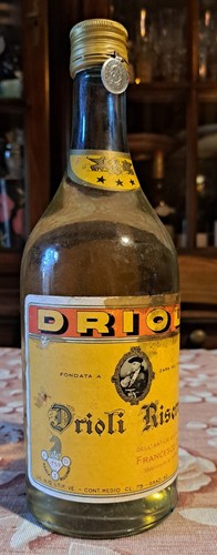 Drioli riserva mira - drioli,