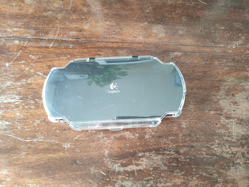 Custodia rigida per - , psp