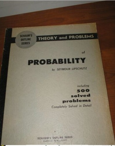 Theory and problems - , of