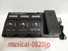 Zoom G3Xn Multi Effects Guitar