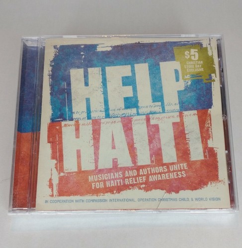 Help haiti musicians and - haiti:,