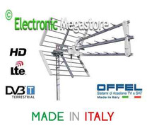 Antenna digitale terrestre lte - antenna,