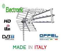 ANTENNA DIGITALE TERRESTRE LTE
