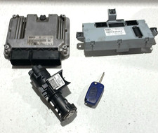 0281011510 KIT CENTRALINA