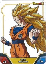 Dragon Ball Platinum FX