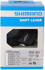 Commande de Vitesses Droite