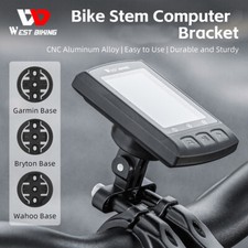 MTB Bike Bicycle Stem Camera
