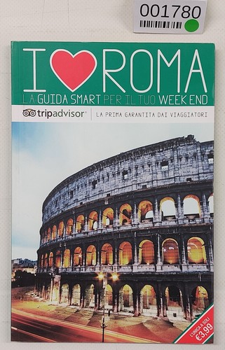Ebond love roma guida - ebond,