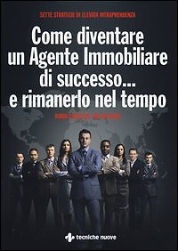 Come diventare agente - diventare,