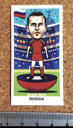 Carta calcio giocatore - carta,