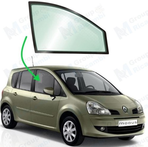 Renault grand modus 2008 - grand,