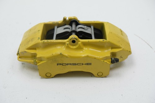 Porsche 996 997 pinza - 996,