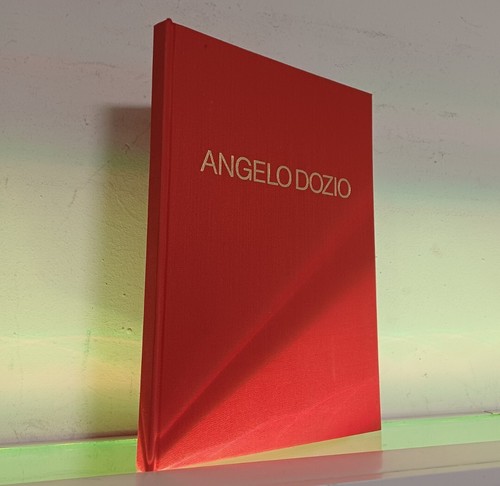 Angelo dozio - aa.vv.,, 'angelo