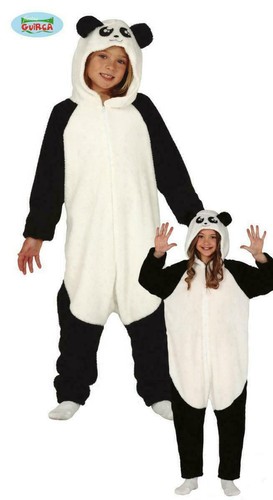 Costume panda animale - costume,