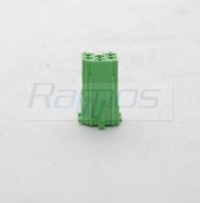 30220317 lotto 120 pezzi Tyco AMP mini iso connettore automobilistico 6 pin