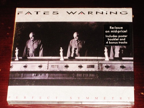 Fates warning perfect - fates, warning: