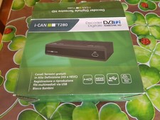 decoder digitale terrestre