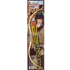 Set arco frecce - e, cm