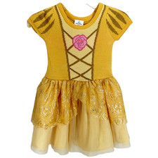 Vestito cosplay Disney