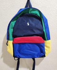 Zaino Polo Ralph Lauren