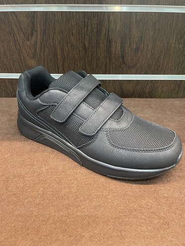 Scarpe uomo con chiusura - da,
