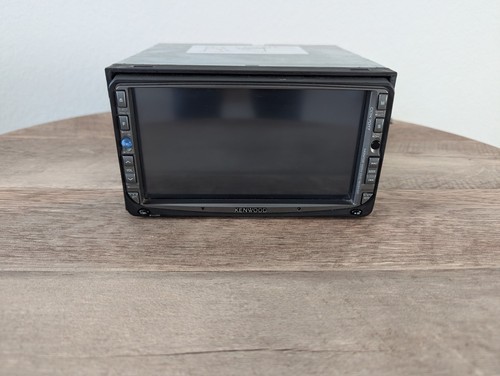 Kenwood ddx7017 headunit - ddx7017,