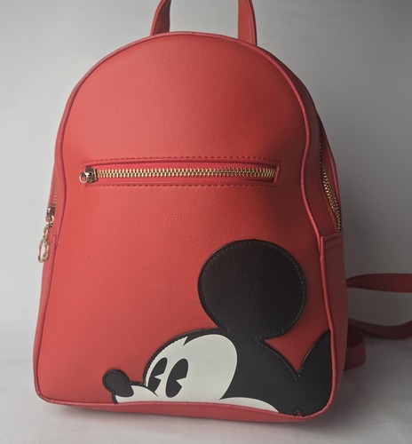 Disney topolino piccolo zaino - topolino,