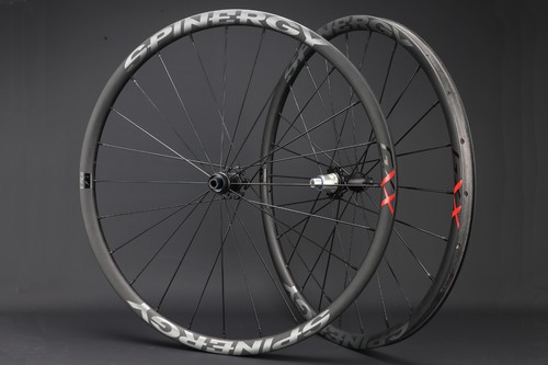 Ruote spinergy carbon gravel - ruote,