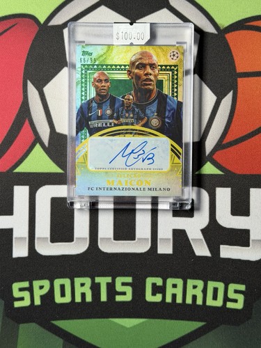 2023 topps selecao auto - 2023-24,