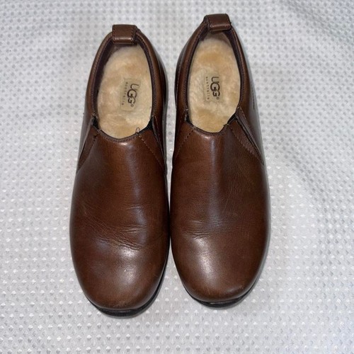 Zoccoli mocassino slip - -on, ugg