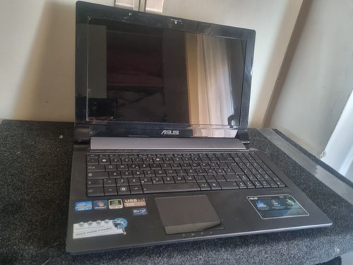 Asus n53sv guasto per - n53sv,