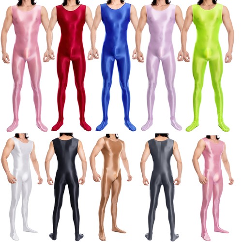 Body tuta uomo - , tinta