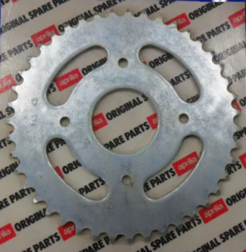Corona aprilia denti - aprilia,