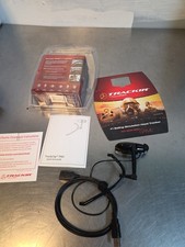 Natural point trackclip pro - point,
